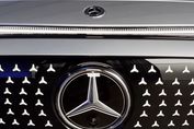 Mercedes CLA 250+ Shooting Brake AMG Line