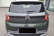 Citroen C3 Aircross Max eDCT6 1.2 mHEV
