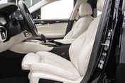 BMW Seria 5 520I Luxury Line