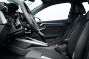 Audi A3 TDI Sportback