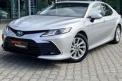 Toyota Camry 2.5