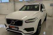 Volvo XC90 T8 AWD Plug-In Hybrid R-Design 7os