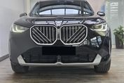 BMW X3 xDrive20