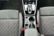 Audi A3 S3 TFSI quattro