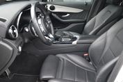Mercedes GLC Coupe 200 d 4MATIC AMG Line
