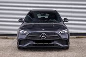 Mercedes Klasa C 220 d 4-Matic AMG Estate