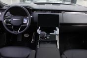 Land Rover Range Rover Sport Range Rover S 3.0 D300 Dynamic SE