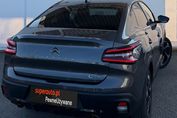Citroen C4 X PureTech Shine Pack S&S EAT8