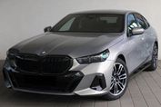 BMW Seria 5 520d xDrive M Sport