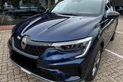 Renault Arkana Techno 1.3 TCe mHEV