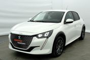 Peugeot 208 Style 1.5 Electric 50 kWhAT