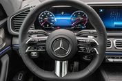 Mercedes GLS 450 d 4-MATIC AMG Line
