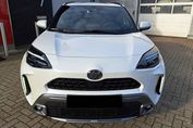 Toyota Yaris Cross Executive 1.5 Hybrid