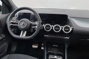 Mercedes GLA 200 AMG Line
