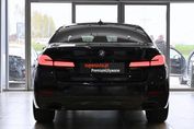 BMW Seria 5 540i xDrive mHEV M Sport sport-aut