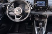 Toyota Yaris 1.5 Hybrid Comfort