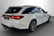 Mercedes Klasa E AMG E 53 PHEV 4Matic+ 9G-Tronic TCT