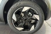 Renault Captur Techno 1.0 TCe