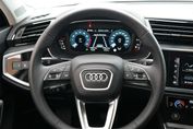 Audi Q3 Sportback 35 TFSI S Line