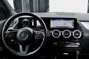 Mercedes GLA 200