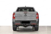 Volkswagen Amarok Life TDI 4Mot A10