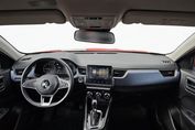 Renault Arkana 1.3 Tce Mhev Zen Edc