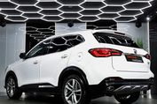 MG HS EHS 1.5 T-GDI PHEV