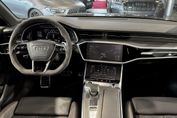 Audi A6 RS6 Avant TFSI quattro Performance