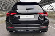 Mercedes GLC 220 d 4-Matic AMG Line