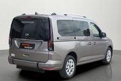 Ford Tourneo Connect Grand  Ecoblue Titanium