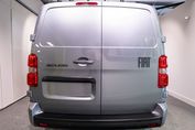 Fiat Scudo XL L2H1 AT8