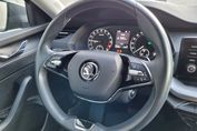 Skoda Octavia 2.0 TDI Ambition
