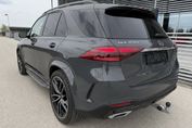 Mercedes GLE 450 d 4-Matic AMG Line