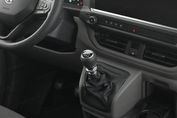 Volkswagen Transporter L2H1 Zabudowa Brygadowa