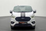 Ford Transit Custom EcoBlue 300 L2H1 Trend