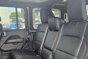 Jeep Wrangler 2.0 Rubicon aut