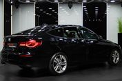 BMW Seria 3 Gran Turismo 320i aut