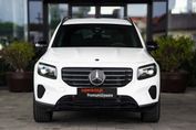 Mercedes GLB 220 d 4-Matic 8G-DCT
