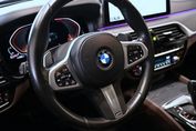 BMW Seria 5 540d xDrive M Sport