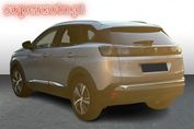 Peugeot 3008 Allure 1.5 BlueHDi  S&S EAT8