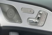 Mercedes GLE 300 d  4-Matic AMG Line