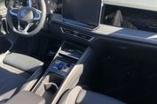 Volkswagen Tiguan Elegance 2.0 TDI DSG