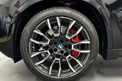 BMW X5 xDrive30d M Sport