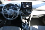 Toyota Yaris Cross Hybrid 1.5 Style