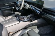 BMW Seria 5 540d xDrive M Sport