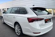 Skoda Octavia 2.0 TDI 4x4 Style DSG