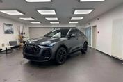 Audi Q5 TDI quattro Sportback