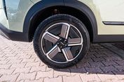 Jaecoo 7 1.6 T-GDI OffRoad AWD DCT