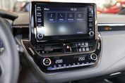 Toyota Corolla 1.8 Hybrid Active