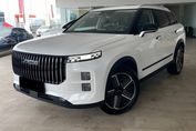 Jaecoo 7 1.5 T-GDI Super Hybrid Exclusive DHT